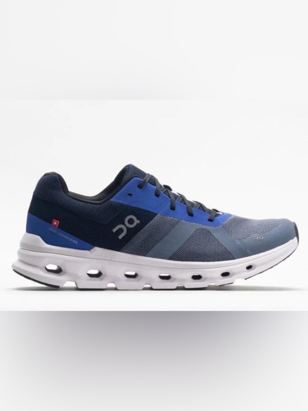 On Running Cloudrunner Womens Sneakers Swiss Engineering Size 9 Running Shoes